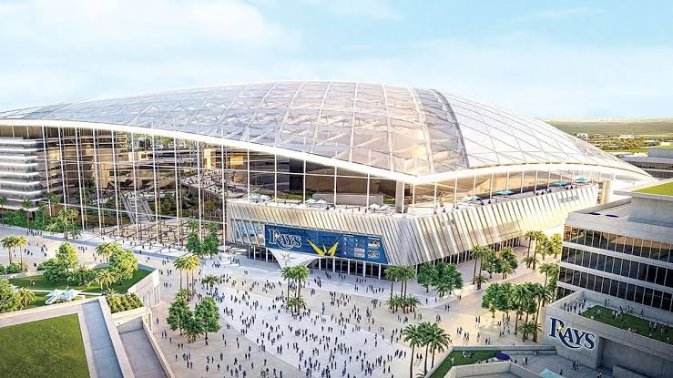 John Morgan says Rays are headed to Orlando if Tampa stadium deal fails