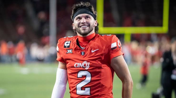 NCAA denies reinstatement for QB Sorsby; Texas Tech to appeal