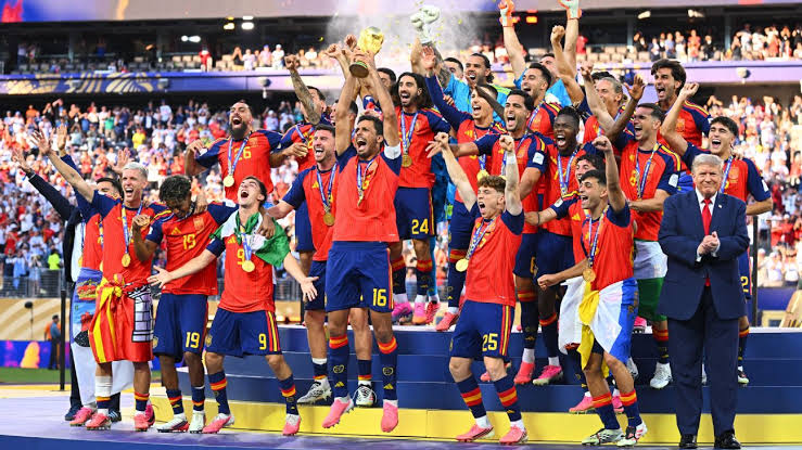 World Cup betting in U.S. equivalent of '10 Super Bowls'
