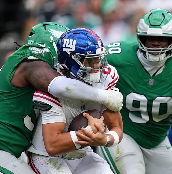 Opponent writers predict the Eagles’ 2026 record