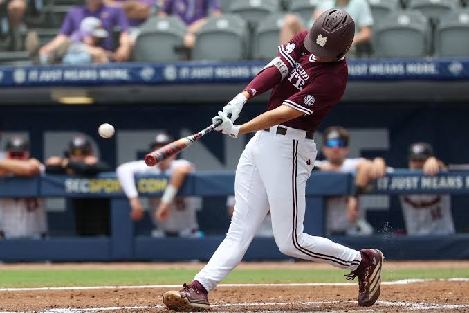 Mariners go high-floor on Day 1 of 2026 MLB Draft