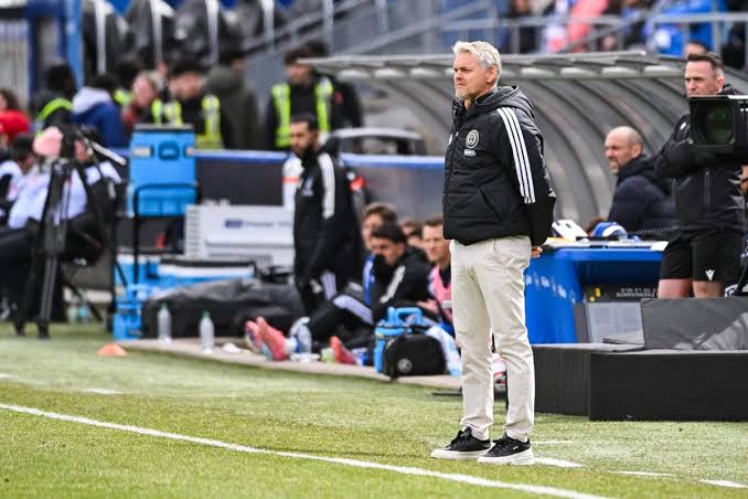 Philadelphia Union fire coach Bradley Carnell a season after winning Supporters’ Shield - The Athletic