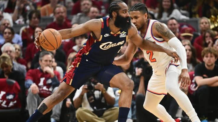 James Harden willing to do ‘whatever it takes’ for Cleveland Cavaliers in 2026-27
