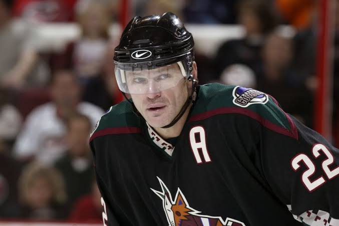 Claude Lemieux’s brain is being donated to Boston University’s CTE Center, his family says