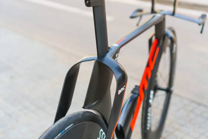 The 7 hottest time trial bikes at the 2026 Tour de France ahead of stage 16