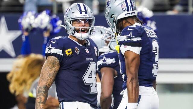 Every NFL team's one schedule wish ahead of 2026 release: Commanders vs. Cowboys on Christmas?