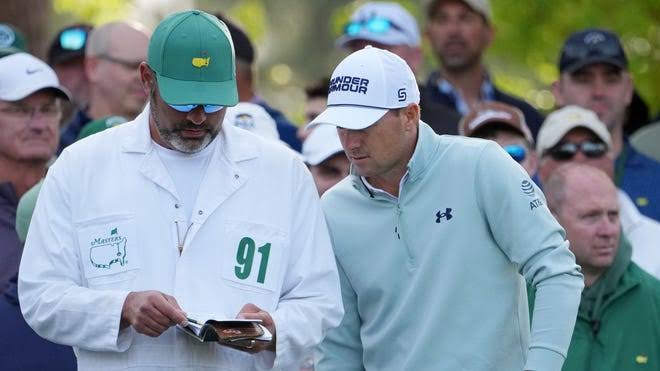 2026 Masters odds on Wednesday, predictions, tee times at Augusta National