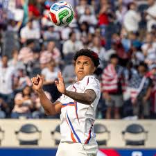 Weston McKennie Captains Heavily Rotated Squad to Conclude FIFA World Cup 2026 Group Stage