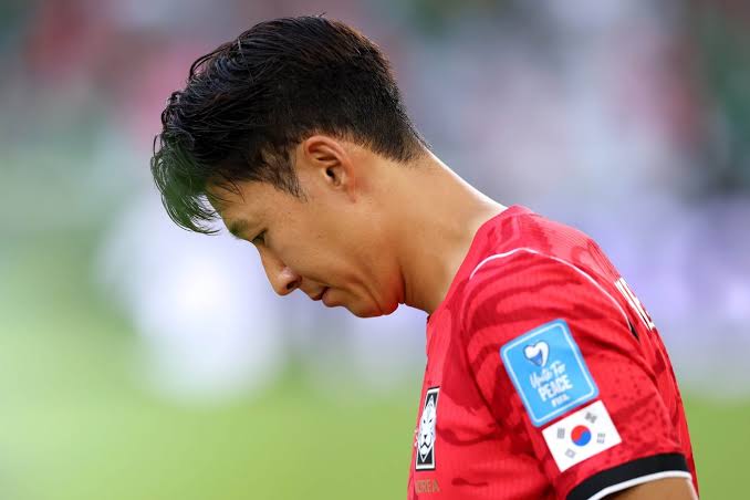 South Korea’s World Cup wreckage: From Son’s ‘absolute heartache’ to threats against the coach - The Athletic