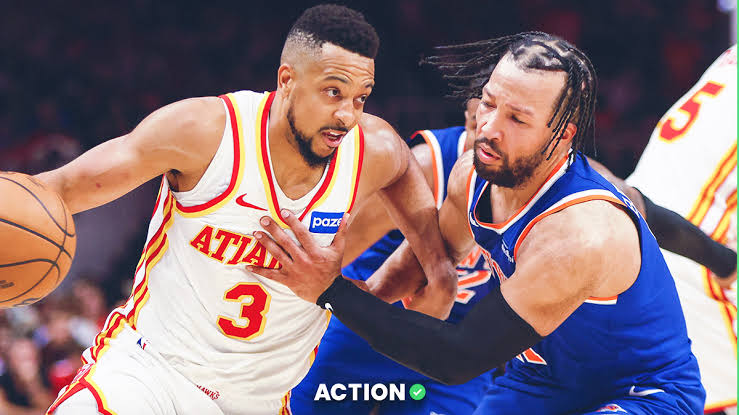 Knicks vs Hawks Prediction, Picks, Odds for NBA Playoffs Game 6 Tonight 4/30