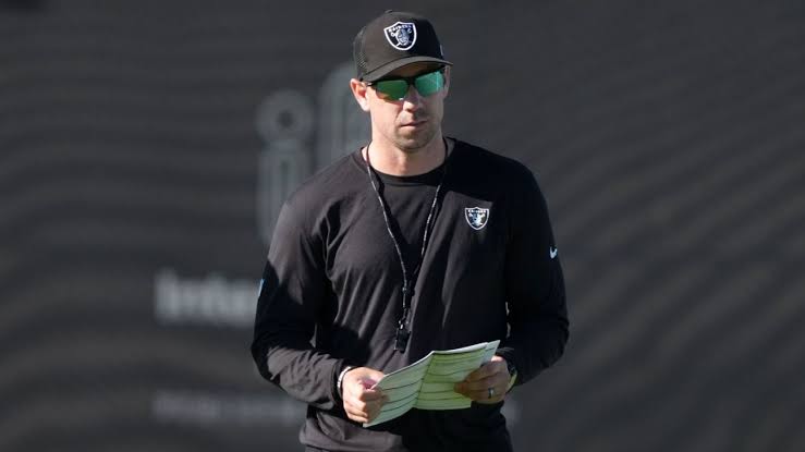 2026 Las Vegas Raiders training camp preview