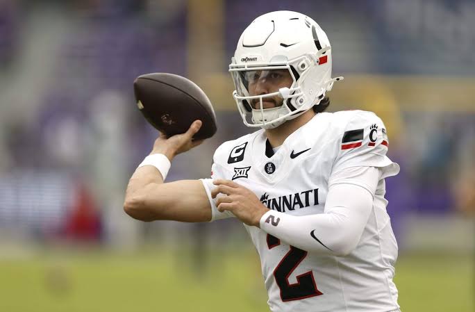 NCAA denies Brendan Sorsby’s request for reinstatement; Texas Tech QB returning to campus - The Athletic