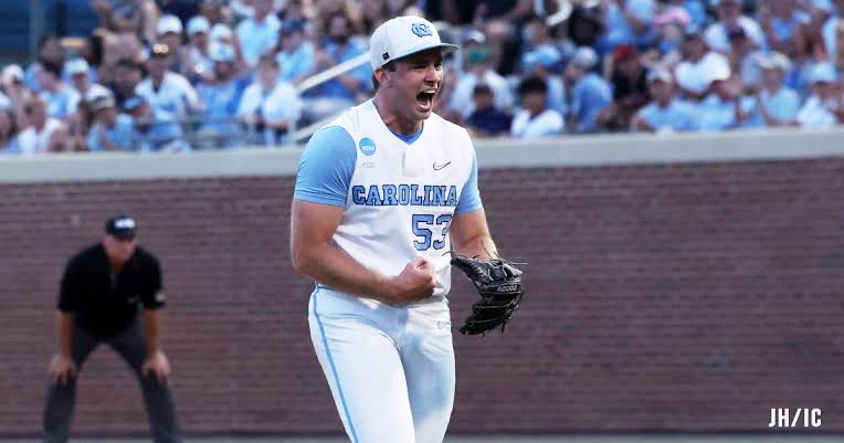 Pitching Decision Pays Off as Ryan Lynch Dominates VCU