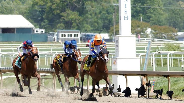 2026 Preakness Stakes horses, odds, time, predictions: Expert who hit 11 winners reveals horse racing picks