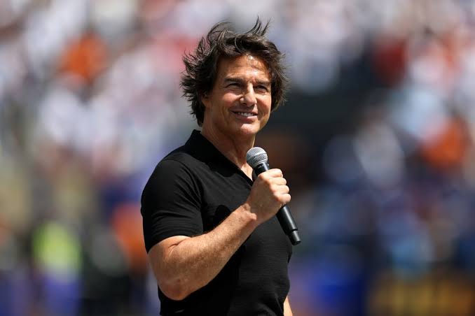Tom Cruise and Half of Hollywood Light Up 2026 World Cup Final While Trump Is Booed