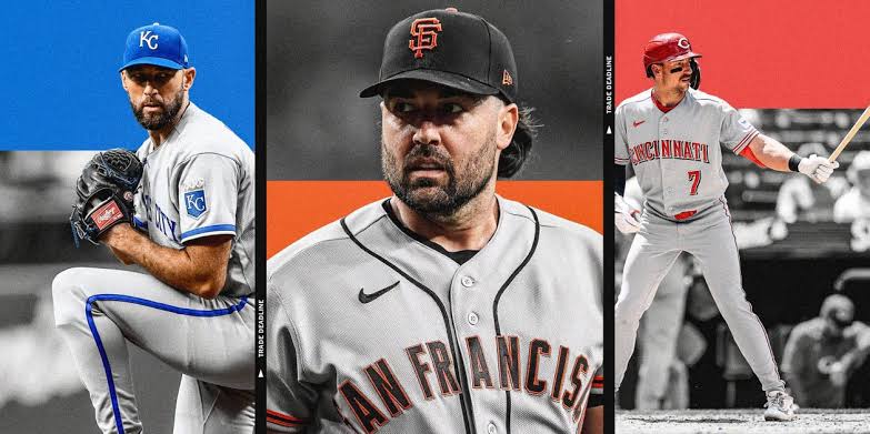 Trade deadline re-set: 6 teams look poised to sell, while several others are on the edge
