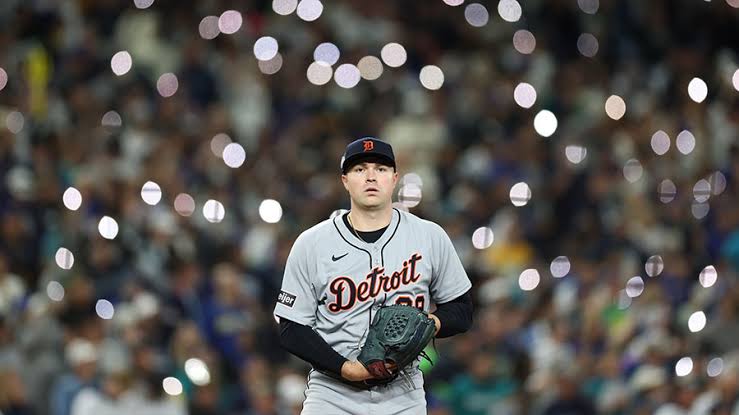 Tarik Skubal is Mariners’ top trade fit, ESPN’s Passan says