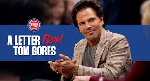 Thank You, Detroit – Let’s Keep Going