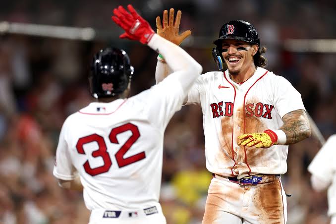 Red Sox now ‘just expecting to win’ after unbelievable 30-5 stretch: ‘No matter what it looks like’