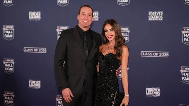 Samantha Busch Asked Kyle 'Chilling' Question Before His Death at 41