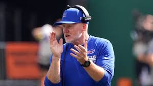 Sean McDermott "absolutely" wants to coach again, is exploring media options for 2026