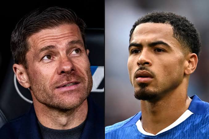 Chelsea’s new manager Xabi Alonso faces a big first transfer window but he also has talent to work with - The Athletic