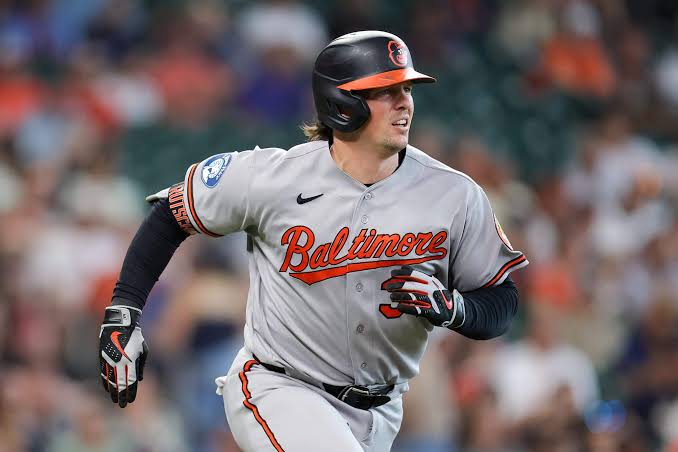 Red Sox get Adley Rutschman in Orioles’ shocking trade of catcher