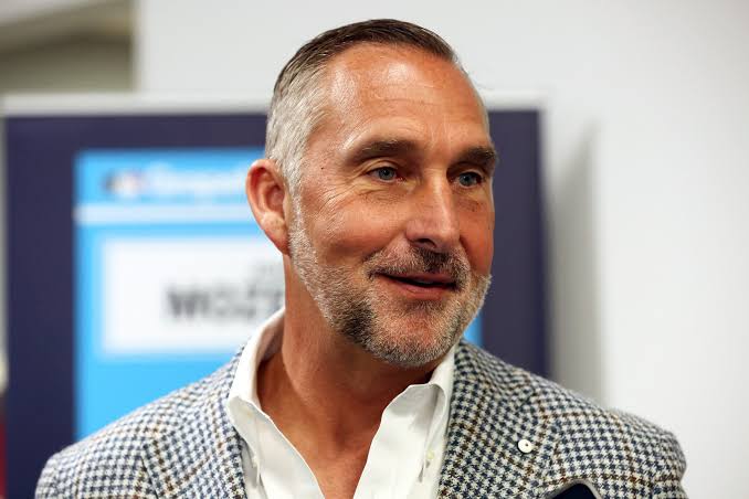 Angels Fire GM Perry Minasian, Hire John Mozeliak As Interim GM