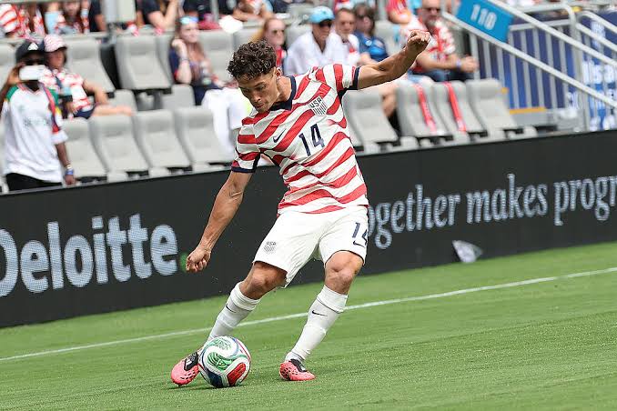 Levi’s Stadium World Cup ticket prices drop ahead of USA game Wednesday