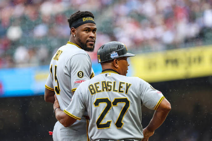 Pirates Place Oneil Cruz On Injured List