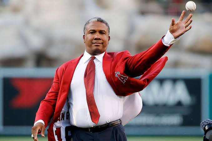 Angels’ World Series hero and even-keeled slugger Garret Anderson dies at 53