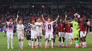Morocco win shootout to send Netherlands home from World Cup
