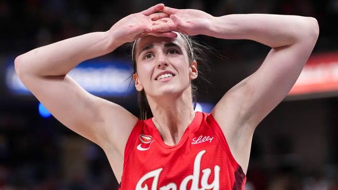 Fever 'not going to hang our heads' after final plays can't tie game in loss to Wings