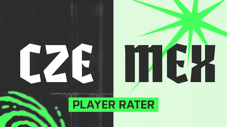 World Cup 2026: Rate the players in Mexico v Czech Republic