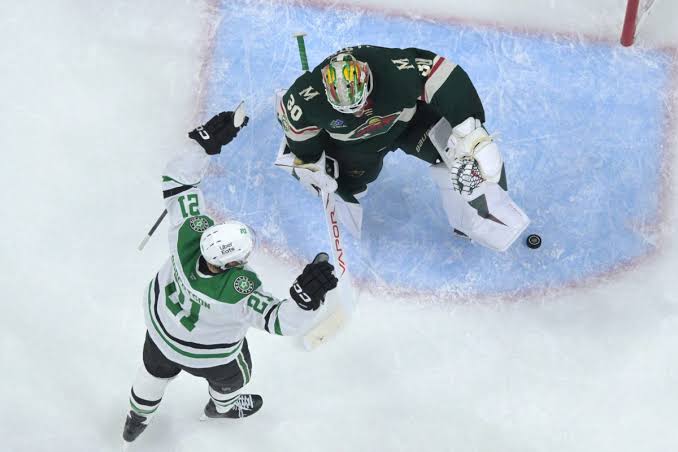 GDT: Round 1, Game 6 – Stars @ Wild (6:30 PM CT)