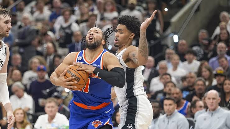 Game 3 free-throw gap highlights the ability of NBA refs to put finger on scale