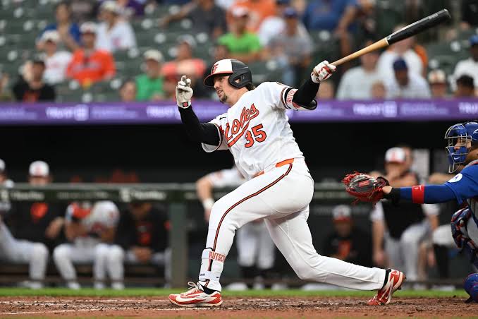 Kudos to Craig Breslow for having the guts to trade for Adley Rutschman, and other deadline thoughts