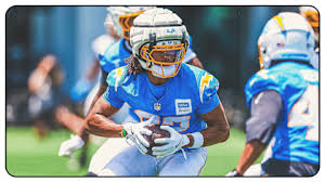 3 Observations: Chargers Rookies Shine on Day 1 of Minicamp