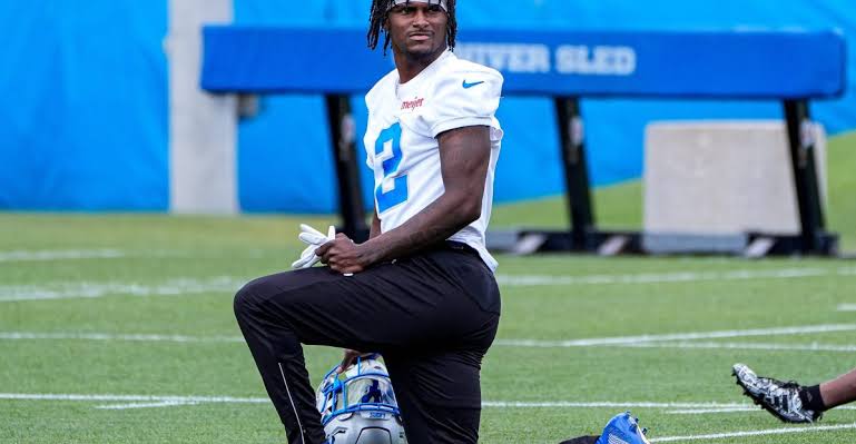 10 players you HAVE to watch at 2026 Detroit Lions training camp