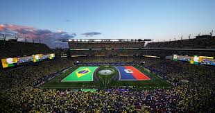 Vinícius Júnior's offensive spark gets Brazil back on track with victory over Haiti in Philadelphia