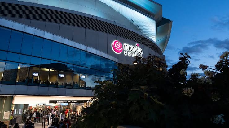 Portland unveils timeline for Moda Center deal