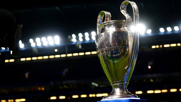 No One Is Safe In The Champions League Quarterfinals
