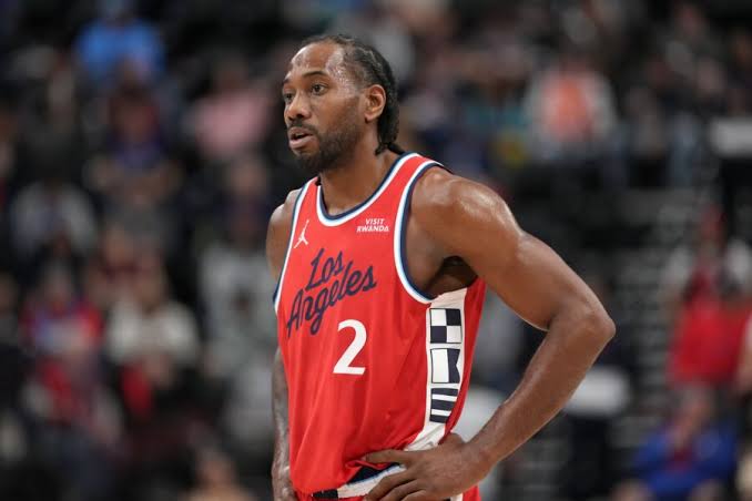 Latest On NBA’s Investigation Into Clippers, Kawhi Leonard