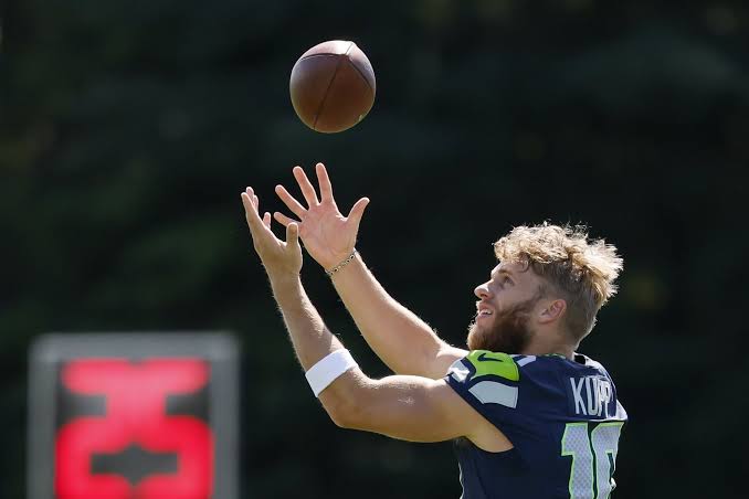Answering one key question for each Seahawks position group | Analysis