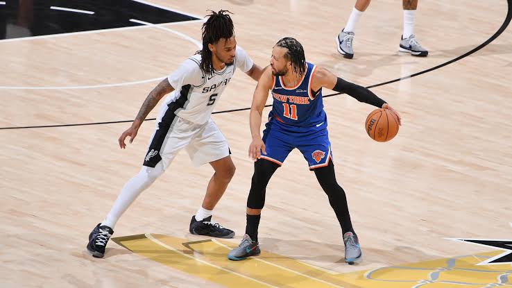 Updated NBA Finals Ticket Prices for Games 3, 4 at MSG After Knicks Take 2-0 Series Lead vs. Spurs