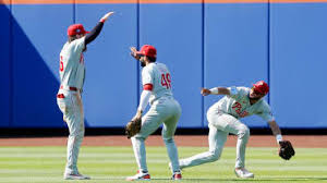 Their surge after 9-19 start has only 2 comps in baseball history
