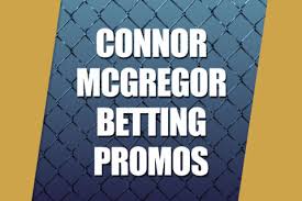 Connor McGregor Betting Promos: Claim Best Offers For UFC 329 Main Card Fights