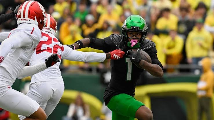 Predicting Oregon's offensive two-deep entering fall camp