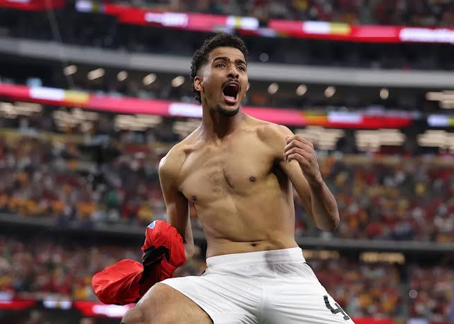 World Cup 2026: Egypt wins first-ever knockout round match after penalty shootout with Australia