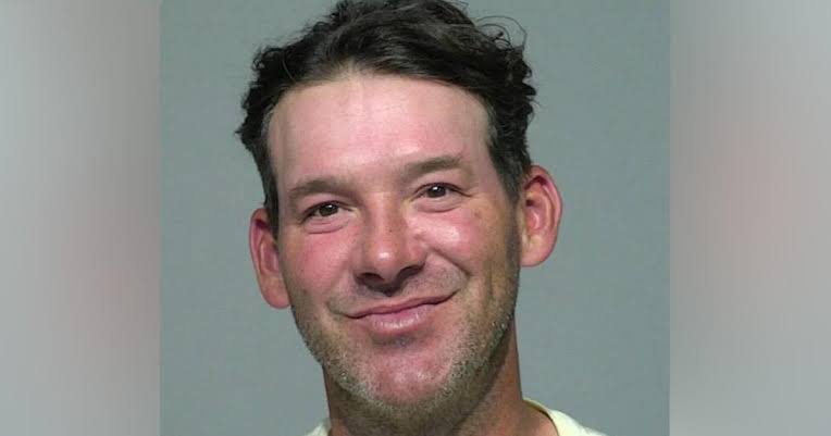 Former Cowboys star Tony Romo arrested on suspicion of driving while intoxicated in Wisconsin, sheriff says
